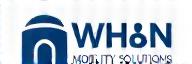 Logotipo de Whia Portal Mobility Solutions