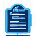 Icono de diagnóstico de compatibilidad
