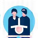 Icono de soporte para aclaraciones